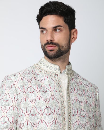 SHERWANI