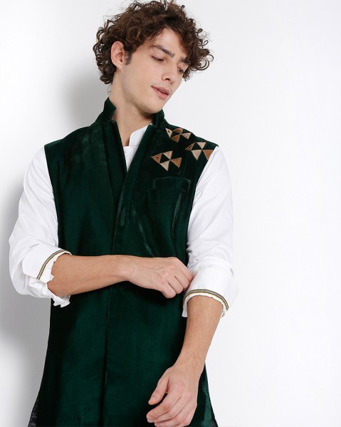 Jacket - Bandi
