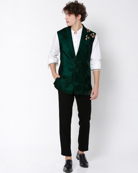 Jacket - Bandi