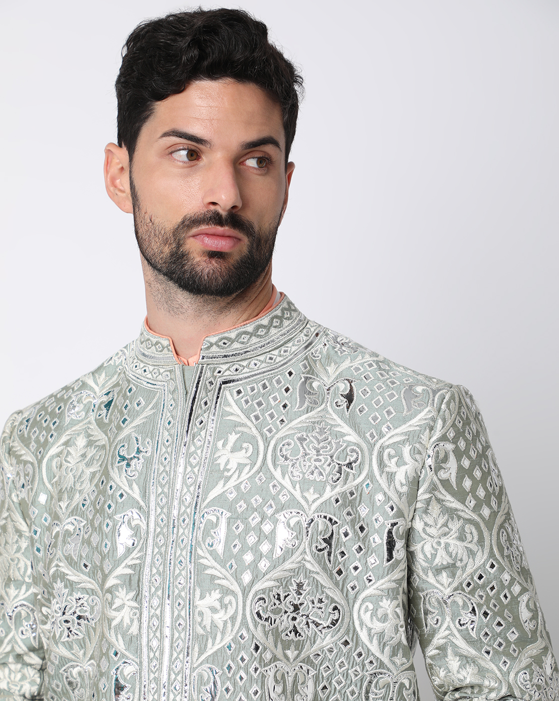 Sherwani