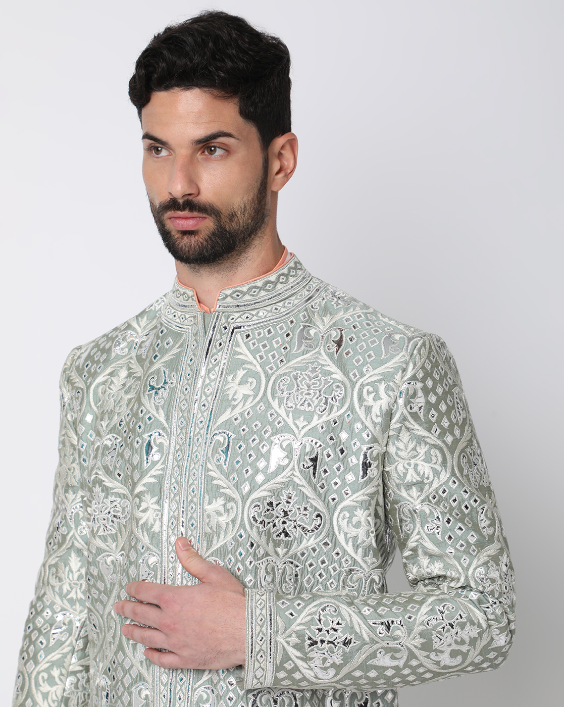 Sherwani