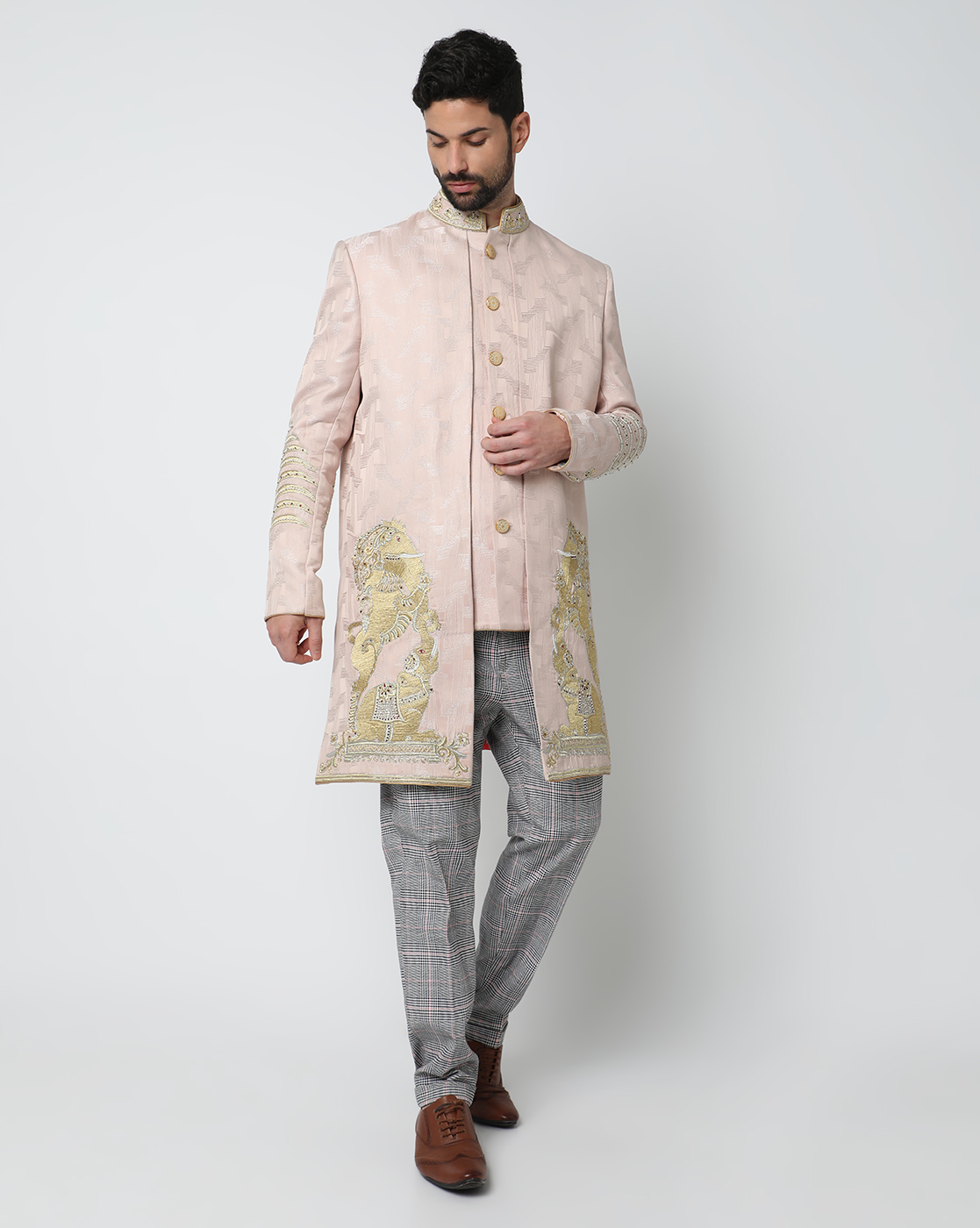 Sherwani