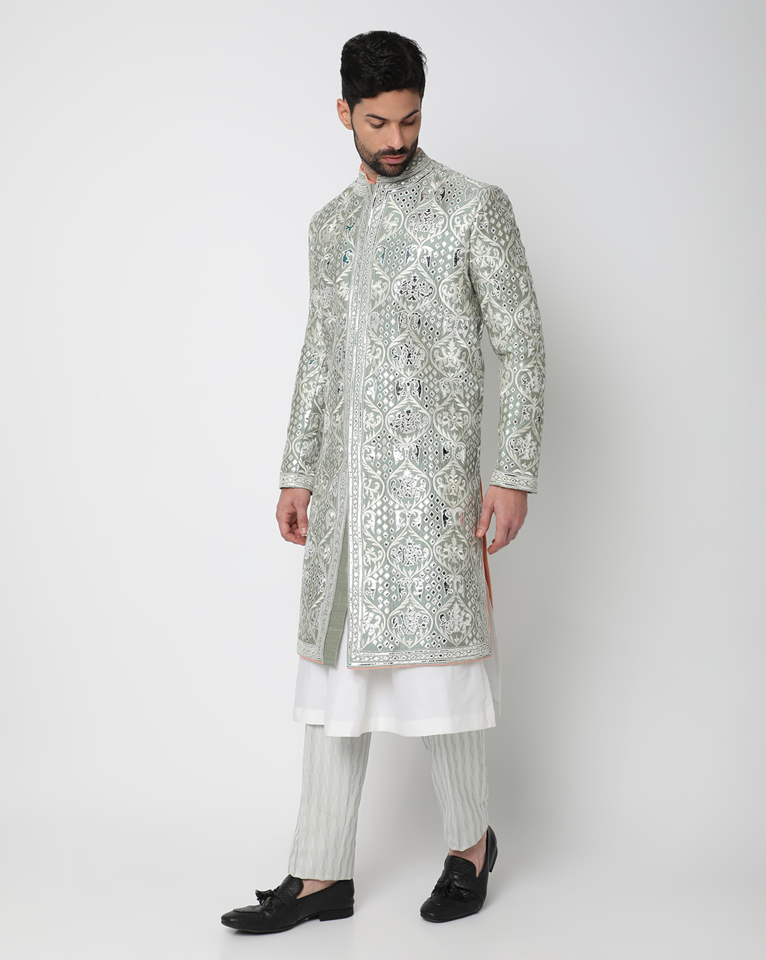 Sherwani