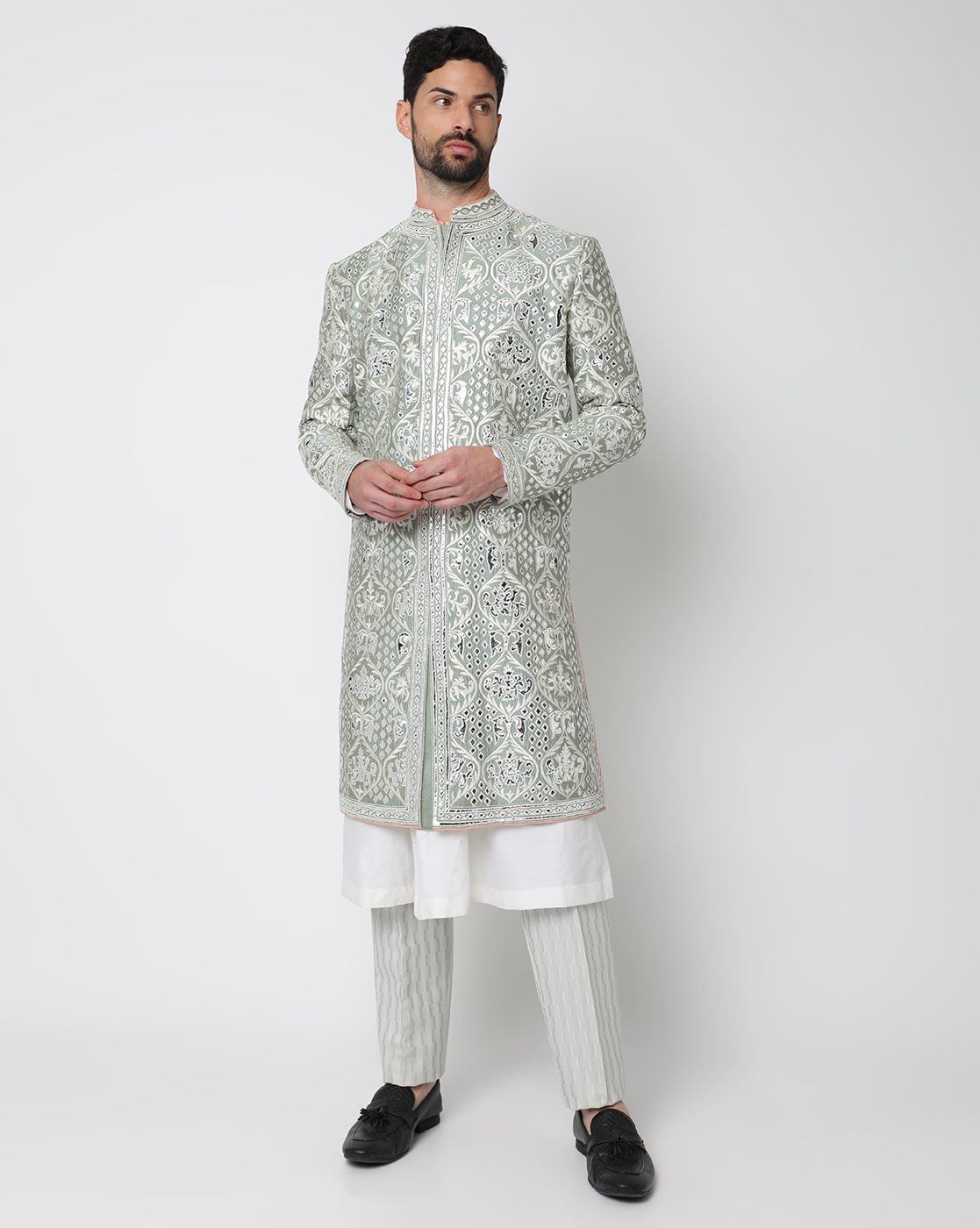 Sherwani