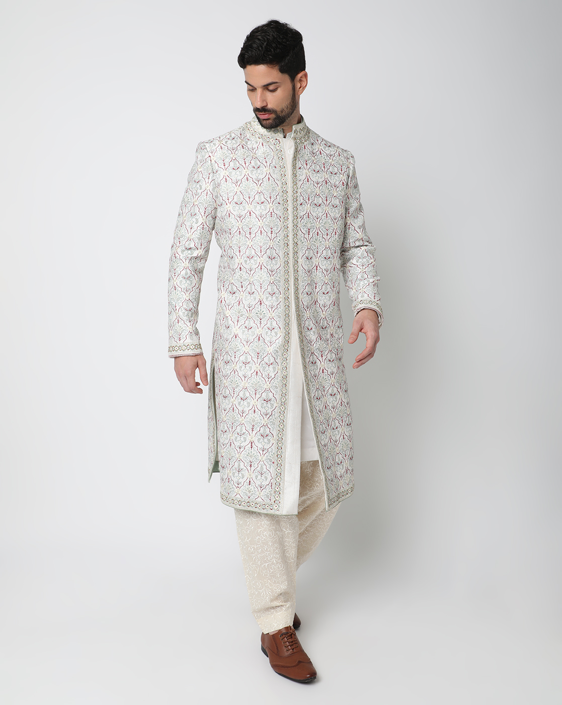  Sherwani