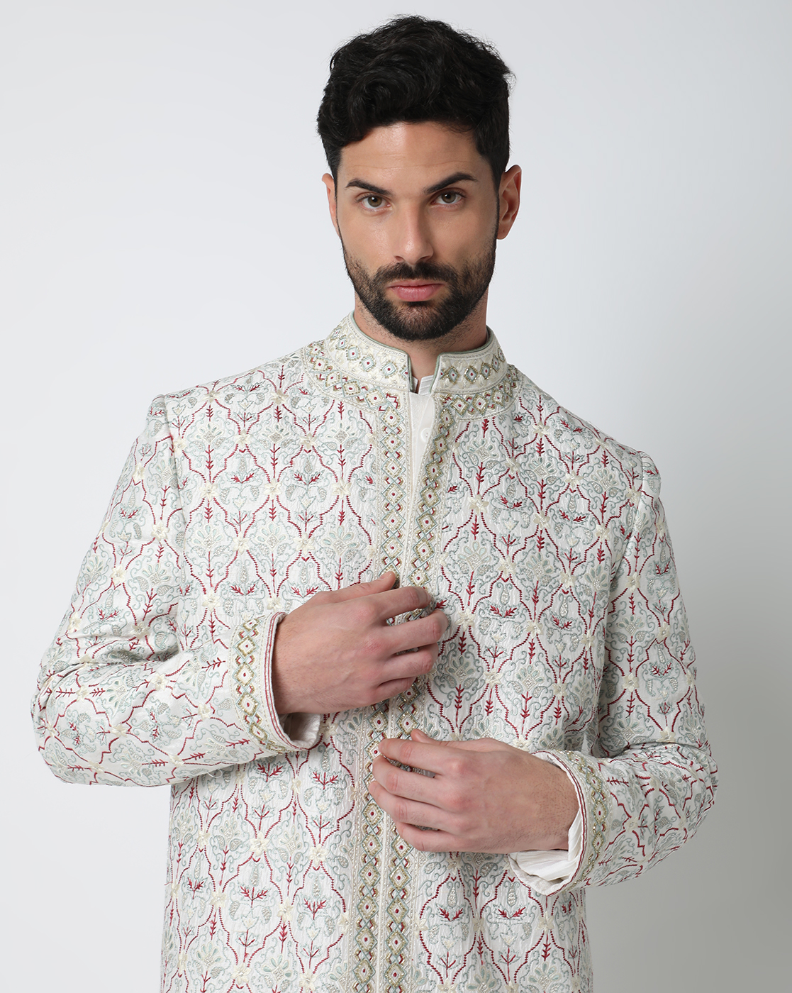  Sherwani