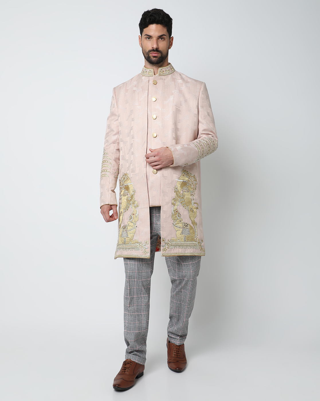 Sherwani