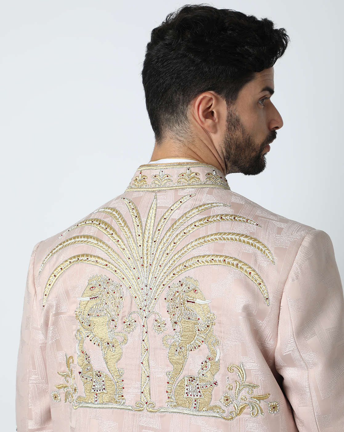 Sherwani