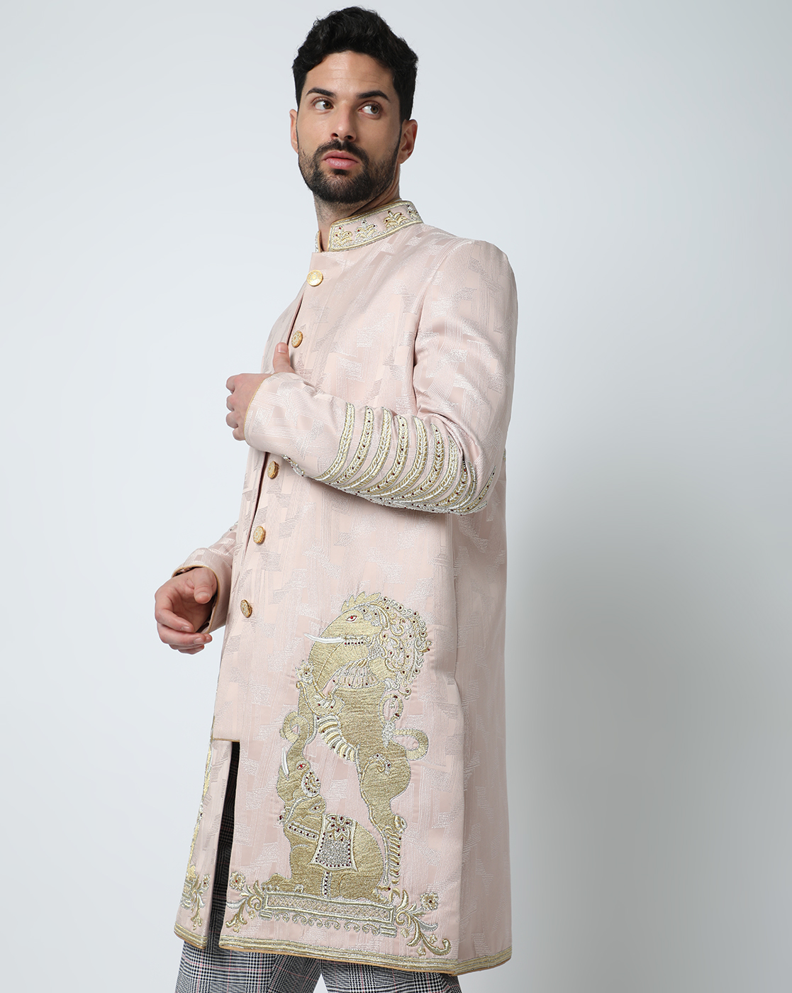 Sherwani