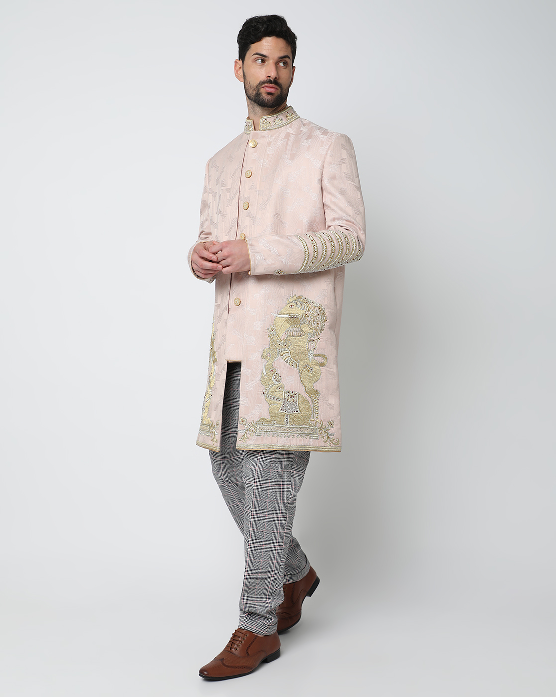 Sherwani