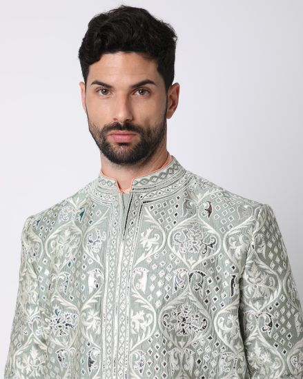 Sherwani